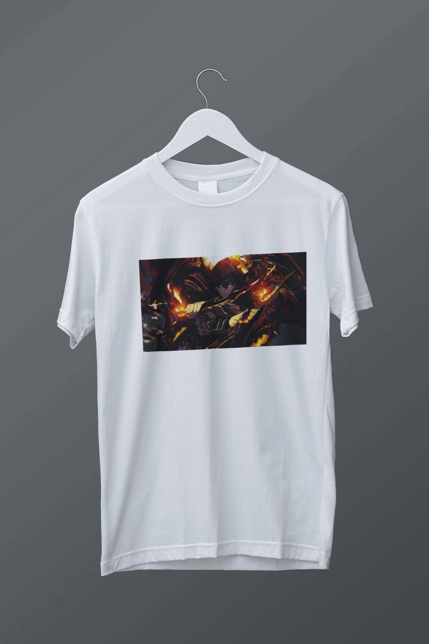 Solo Leveling Tshirt.